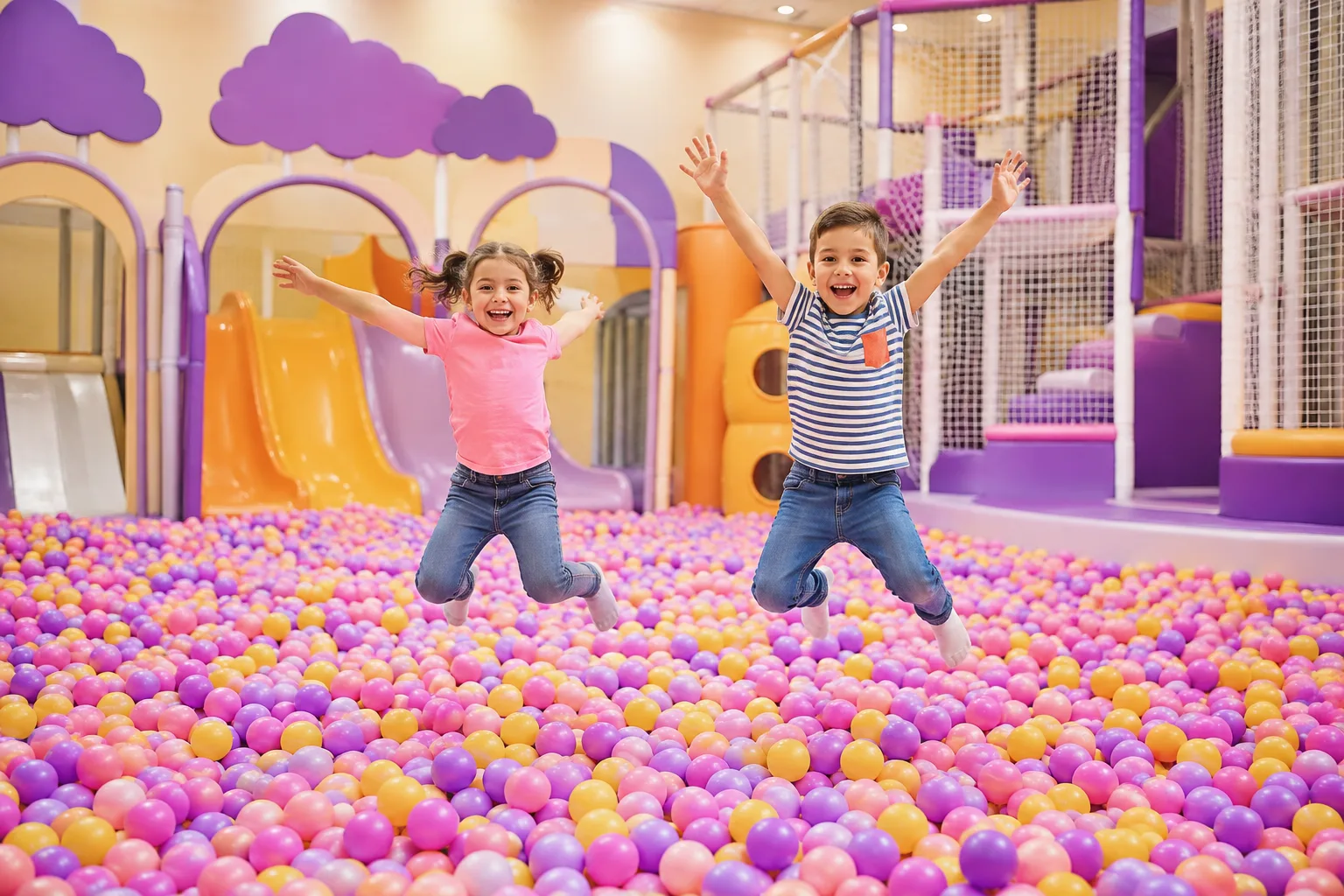 KidZone Arena