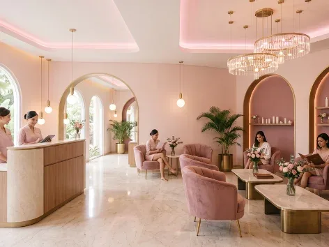 Lumira Aesthetic Clinic